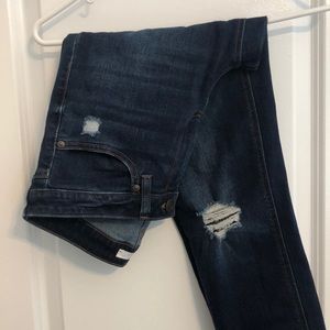 Lauren Conrad Skinny Jeans